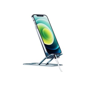 Inter-Tech MTS-100 - Table stand for mobile phone, tablet