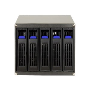 Inter-Tech ST-5255 - Rack cabinet