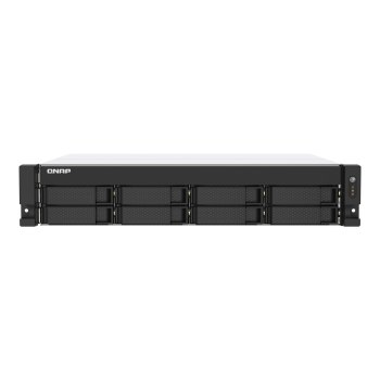 QNAP TS-873AeU - NAS server - 8 bays