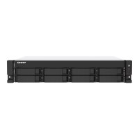 QNAP TS-873AeU - NAS server - 8 bays