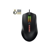 Cherry MC 2.1 - Mouse - ergonomic