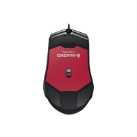 Cherry MC 2.1 - Maus - ergonomisch - Für Rechtshänder