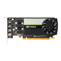 HP NVIDIA T1000 - Grafikkarten - T1000 - 8 GB GDDR6