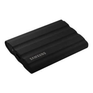 Samsung T7 Shield MU-PE2T0S - SSD - verschlüsselt -...