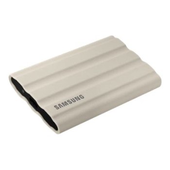 Samsung T7 Shield MU-PE1T0K - SSD