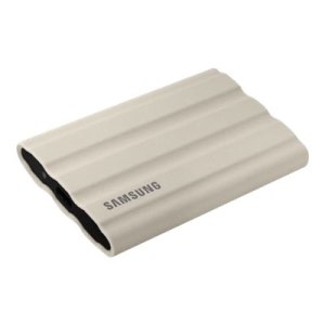 Samsung Portable SSD T7 Shield 1To - Disco a stato solido