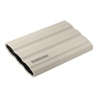 Samsung T7 Shield MU-PE2T0K - SSD