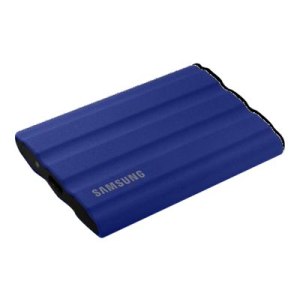 Samsung Portable SSD T7 Shield 1To - Disco a stato solido