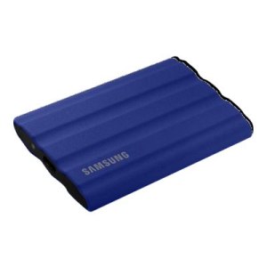 Samsung T7 Shield MU-PE2T0R - SSD - verschlüsselt -...