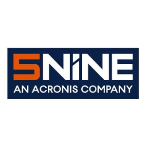 Acronis 5nine Cloud Manager - Abonnement-Lizenz (1 Jahr)