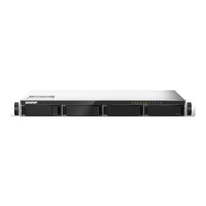 QNAP TS-435XeU - NAS server - 4 bays