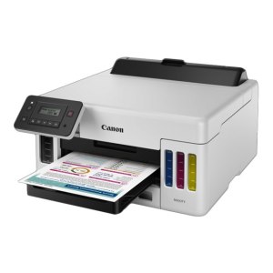 Canon MAXIFY GX5050 - Drucker - Farbe - Duplex -...