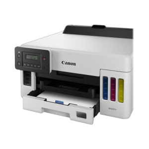 Canon MAXIFY GX5050 - Drucker - Farbe - Duplex - Tintenstrahl - ITS - A4/Legal - 600 x 1200 dpi - bis zu 24 ipm (einfarbig)/