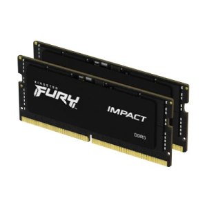 Kingston FURY Impact - DDR5 - kit