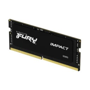 Kingston FURY Impact - DDR5 - Modul - 32 GB - SO DIMM...