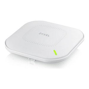 ZyXEL WAX630S - Accesspoint - Wi-Fi 6 - 2.4 GHz, 5 GHz