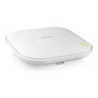 ZyXEL WAX630S - Accesspoint - Wi-Fi 6 - 2.4 GHz, 5 GHz