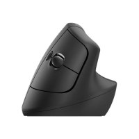 Logitech Lift Vertical Ergonomic Mouse - Vertikale Maus