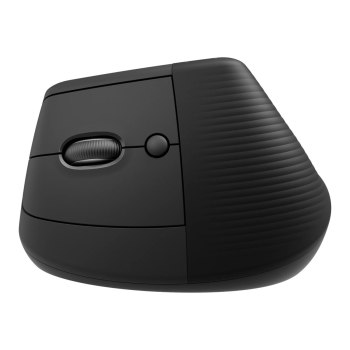 Logitech Lift Vertical Ergonomic Mouse - Vertikale Maus