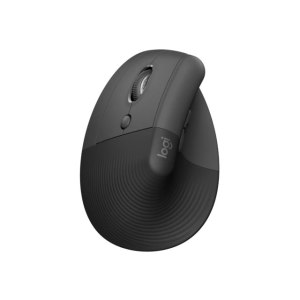 Logitech Lift Vertical Ergonomic Mouse - Vertikale Maus