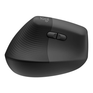 Logitech Lift Vertical Ergonomic Mouse - Vertikale Maus