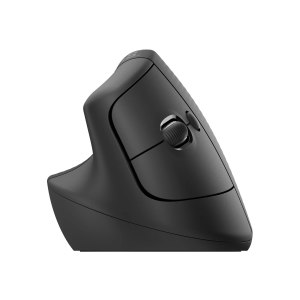 Logitech Lift Vertical Ergonomic Mouse - Vertikale Maus