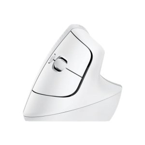 Logitech Lift Vertical Ergonomic Mouse - Vertikale Maus