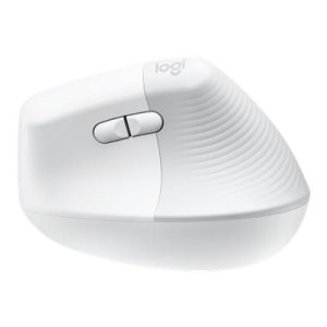 Logitech Lift Vertical Ergonomic Mouse - Vertikale Maus