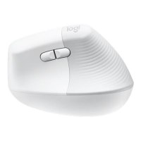 Logitech Lift Vertical Ergonomic Mouse - Vertikale Maus