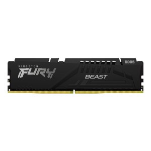 Kingston FURY Beast - DDR5 - Modul - 32 GB - DIMM 288-PIN...