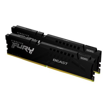 Kingston FURY Beast - DDR5 - Modul - 8 GB - DIMM 288-PIN