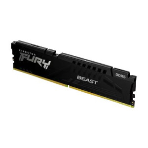 Kingston FURY Beast - DDR5 - Kit - 16 GB: 2 x 8 GB