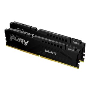 Kingston FURY Beast - DDR5 - Kit - 16 GB: 2 x 8 GB