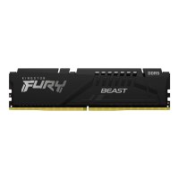 Kingston FURY Beast - DDR5 - Kit - 64 GB: 2 x 32 GB