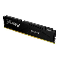 Kingston FURY Beast - DDR5 - Kit - 64 GB: 2 x 32 GB