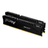 Kingston FURY Beast - DDR5 - Kit - 64 GB: 2 x 32 GB