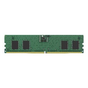 Kingston ValueRAM - DDR5 - Modul - 8 GB - DIMM 288-PIN