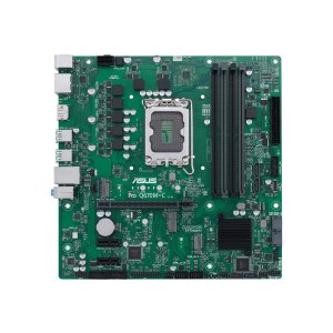 ASUS Pro Q670M-C-CSM - Motherboard - micro ATX -...