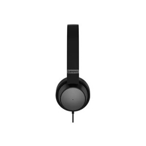 Lenovo Go - Headset - on-ear - wired