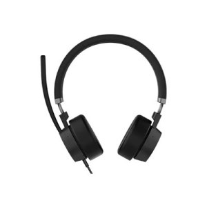 Lenovo Go - Headset - On-Ear - kabelgebunden