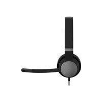 Lenovo Go - Headset - On-Ear - kabelgebunden