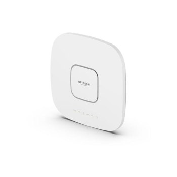 Netgear WAX630E - Accesspoint - Wi-Fi 6E - Wi-Fi 6