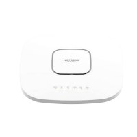 Netgear WAX630E - Accesspoint - Wi-Fi 6E - Wi-Fi 6