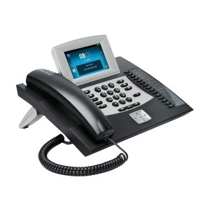 Auerswald COMfortel 2600 IP - VoIP-Telefon - SIP, SRTP -...