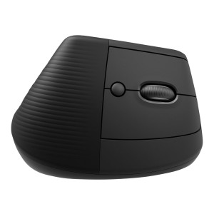 Logitech LIFT FOR BUSINESS - GRAPHITE/BLACK - EMEA