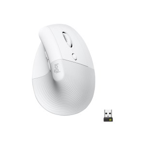 Logitech Lift for Business - Vertical mouse