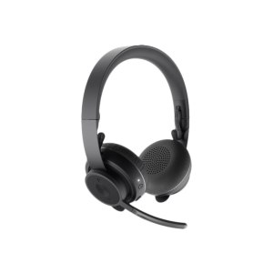 Logitech Zone Wireless - Headset