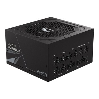 Gigabyte PSU 1000W GOLD ULTRA DURABLE FULL Modular - ATX