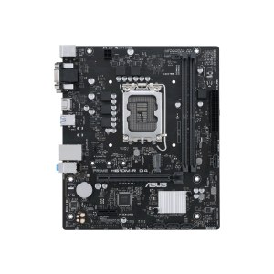 ASUS PRIME H610M-R D4 - Motherboard - micro ATX -...