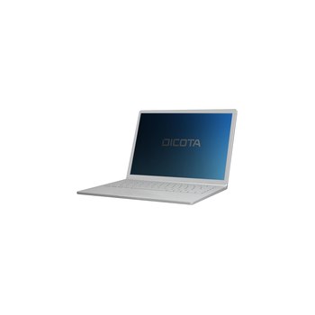 Dicota Privacy filter 2-Way for Laptop 14.0 16 10 side-mounted